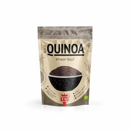 Taj Black Quinoa 450g