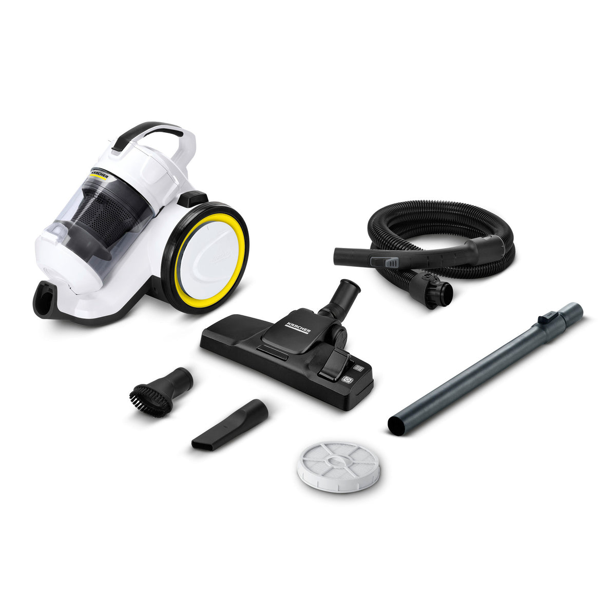 Aspirator KARCHER VC 3_0