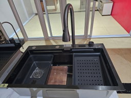 Stainless Steel sink 