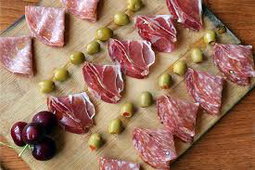Salami & Polony 