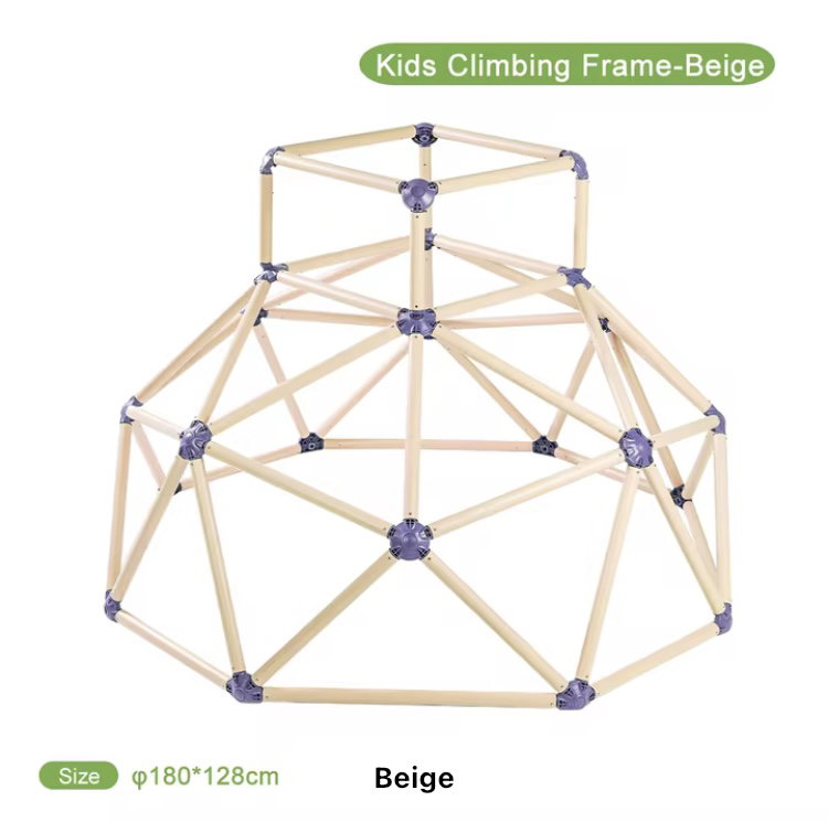 Kids Climbing Frame_4