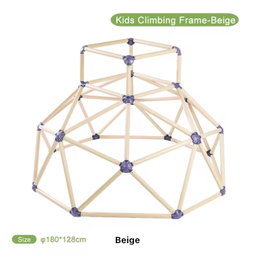 Kids Climbing Frame