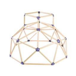 Kids Climbing Frame