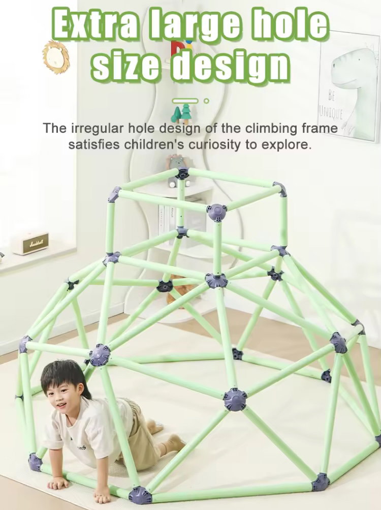 Kids Climbing Frame_6