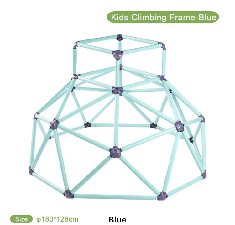 Kids Climbing Frame_3