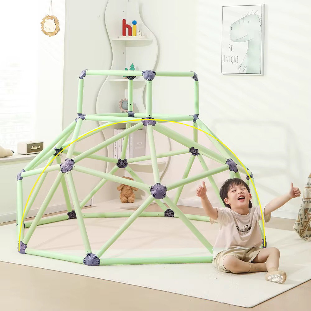 Kids Climbing Frame