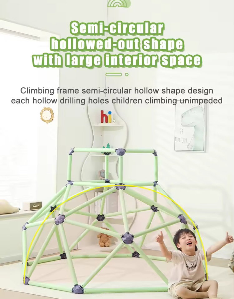 Kids Climbing Frame_7
