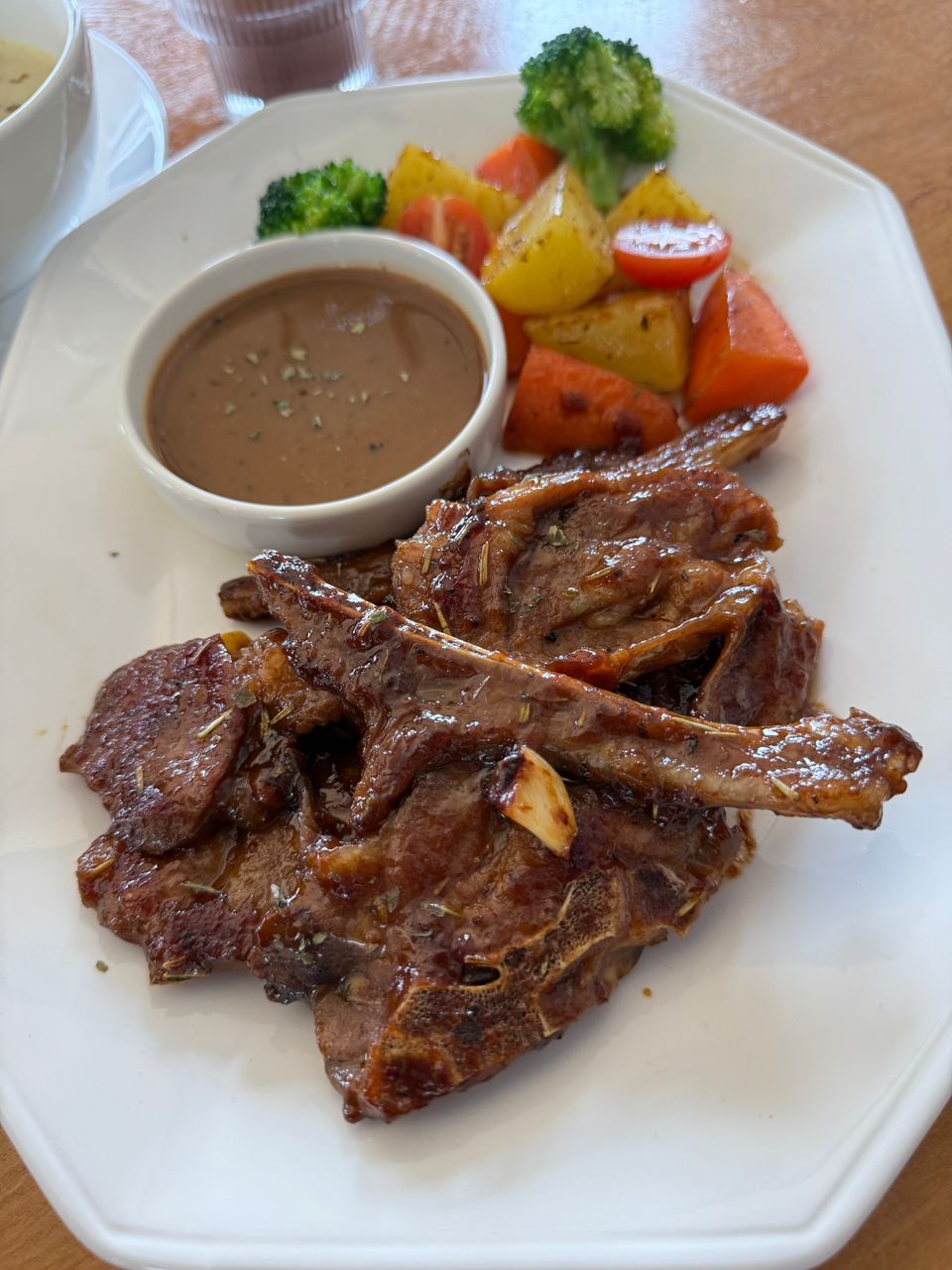Lamb chop_0