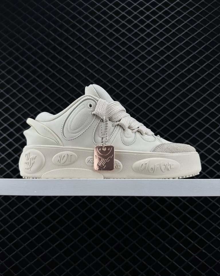 PUMA x LAMELO BALL ‘ La France Moment ‘_0