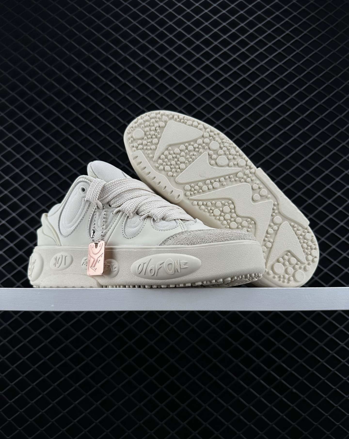PUMA x LAMELO BALL ‘ La France Moment ‘_1
