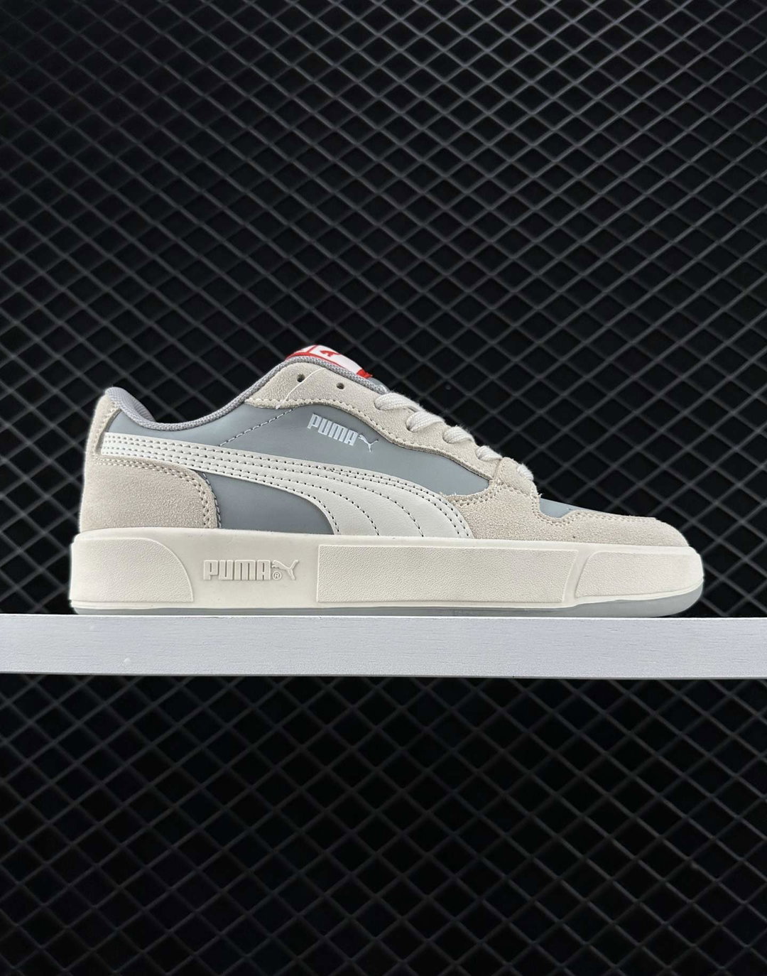 PUMA
