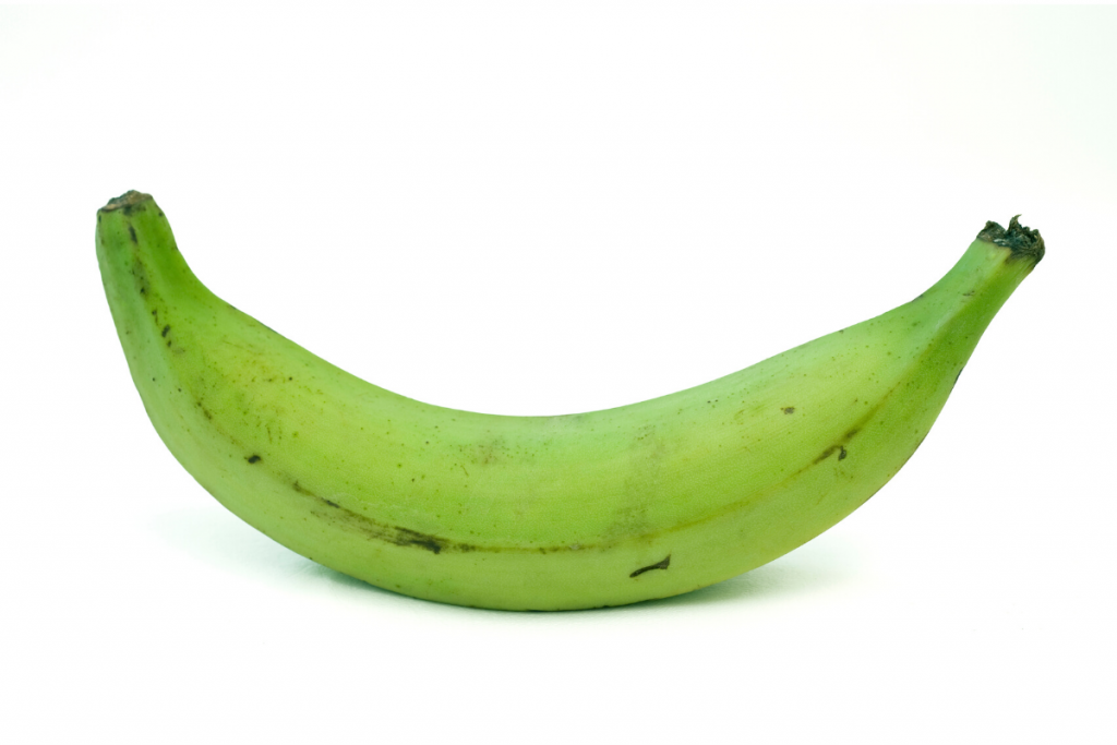 Green Plantain