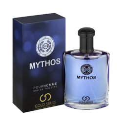 GOLD SERIES PERFUME SPRAYS