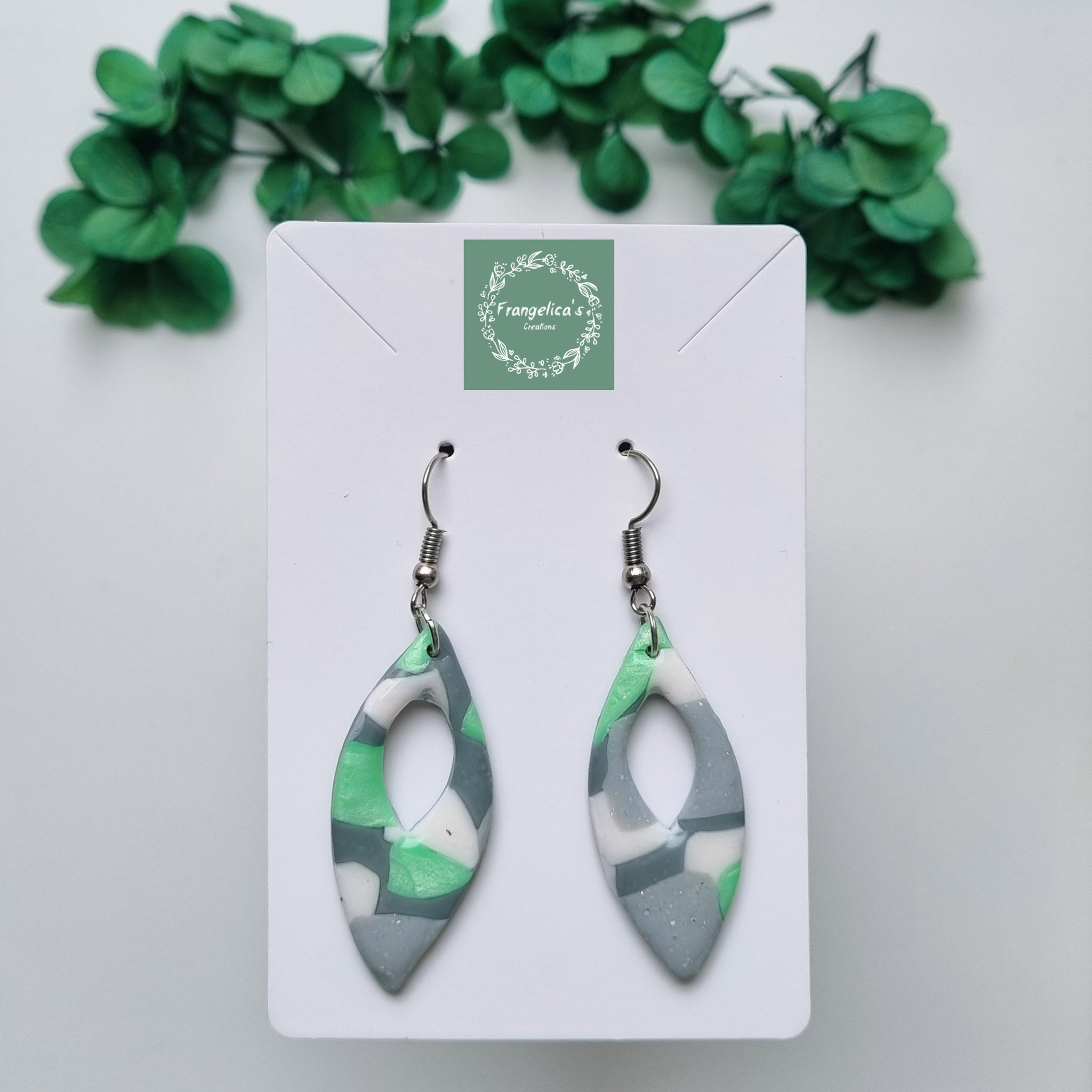 Modern & Metallic - Droplet_0