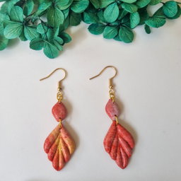 Autum leaf 