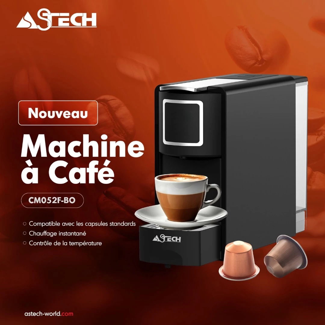 Machine à Café Expresso Astech