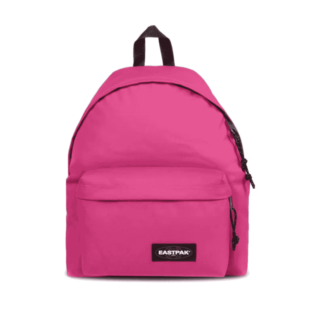 Sac Eastpak - Rose_0