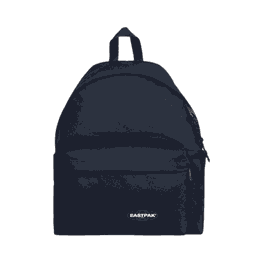 Sac Eastpak - Bleu nuit