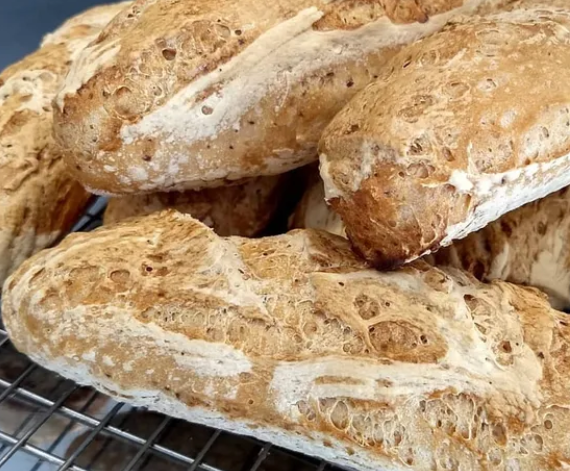 Mini Baguette