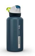 BOTTLE 900 ALU. 0,6L PETROL BLUE