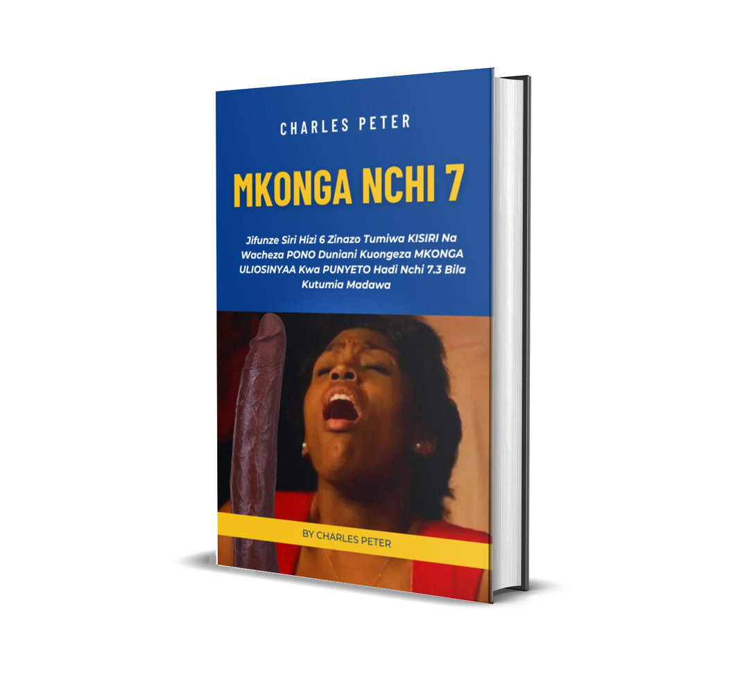Mkonga Nchi 7 
