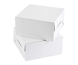 CAKE / BAKERY PACKAGING