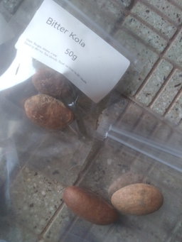 NUTS