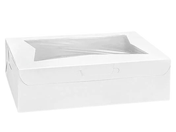 BAKERY BOXES (WHITE)