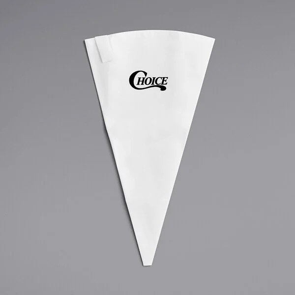 CHOICE REUSABLE PIPING BAGS _0