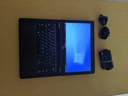 Items