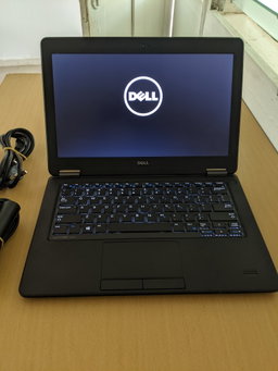 Dell Latitude E7250 Laptops