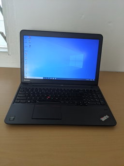 Lenovo IdeaPad Laptop