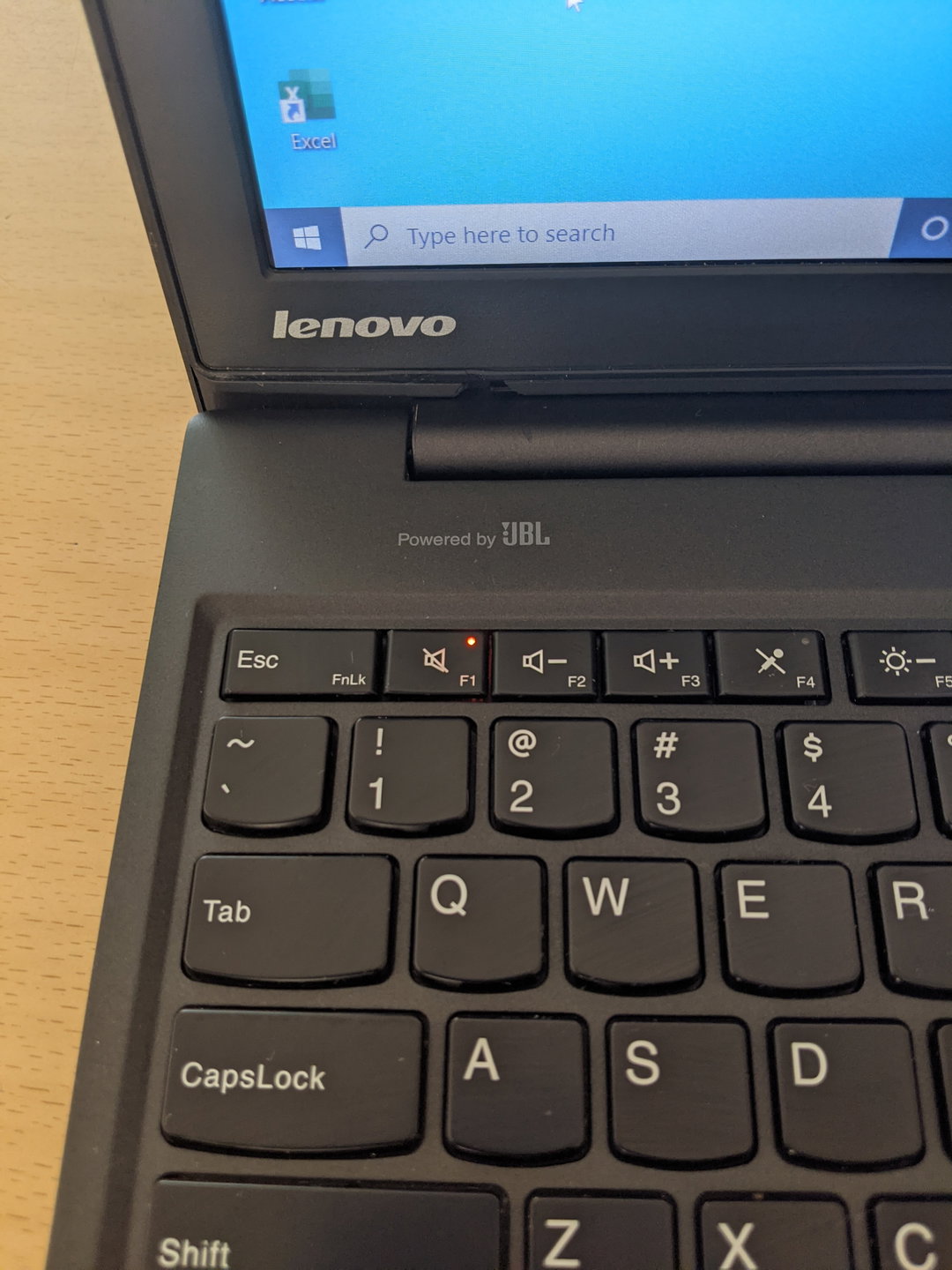 Lenovo IdeaPad Laptop