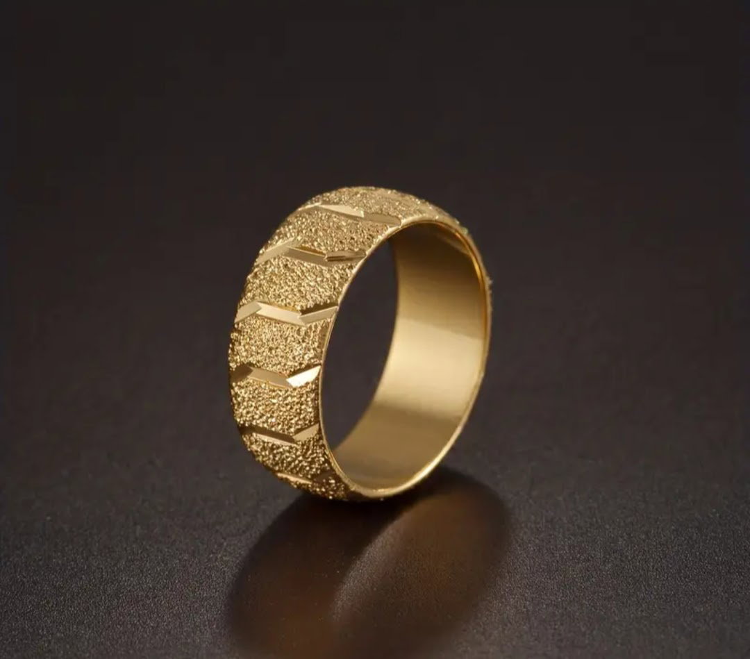 Stainless steel Ring_0