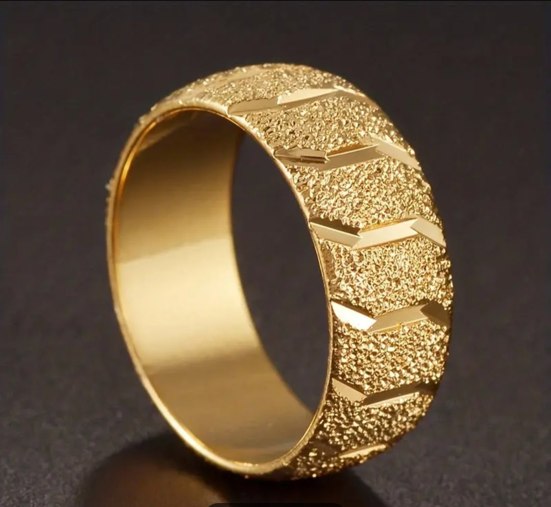 Stainless steel Ring_1