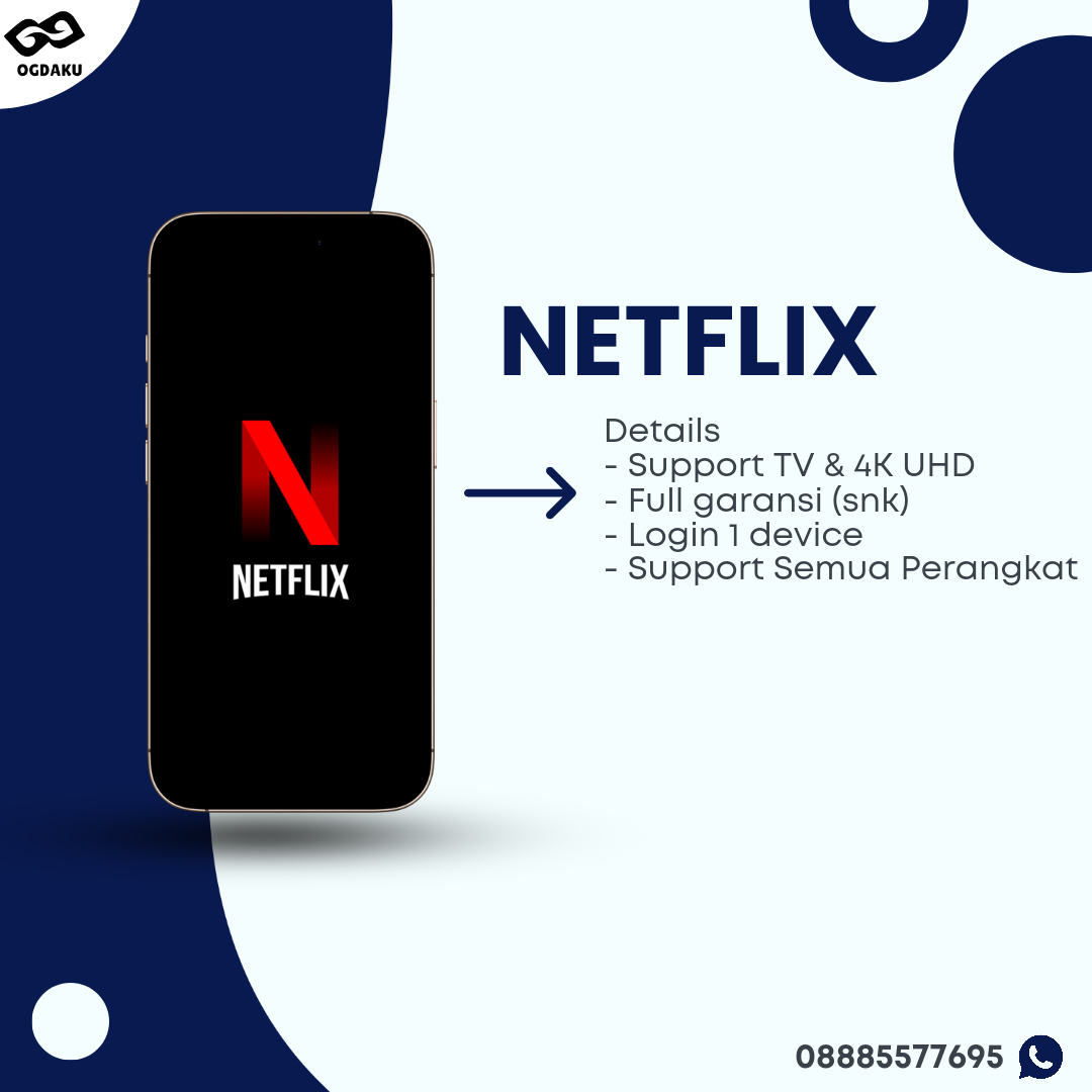 Netflix ULTRA HD