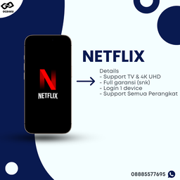 Netflix ULTRA HD 