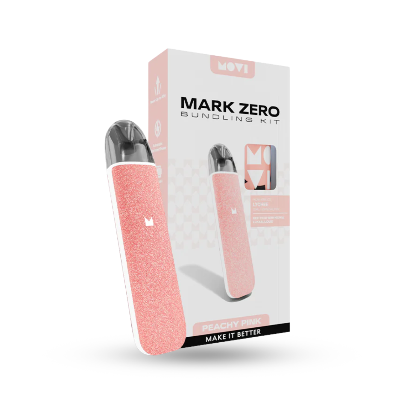 MOVI Mark Zero Pod + Liquid 15 ml_1