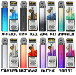 VOOPOO Argus G2 Mini + Liquid 30 ml