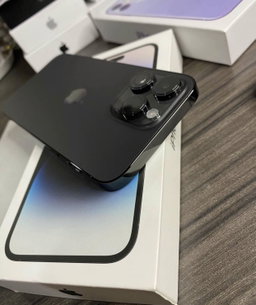 iPhone a crédito 