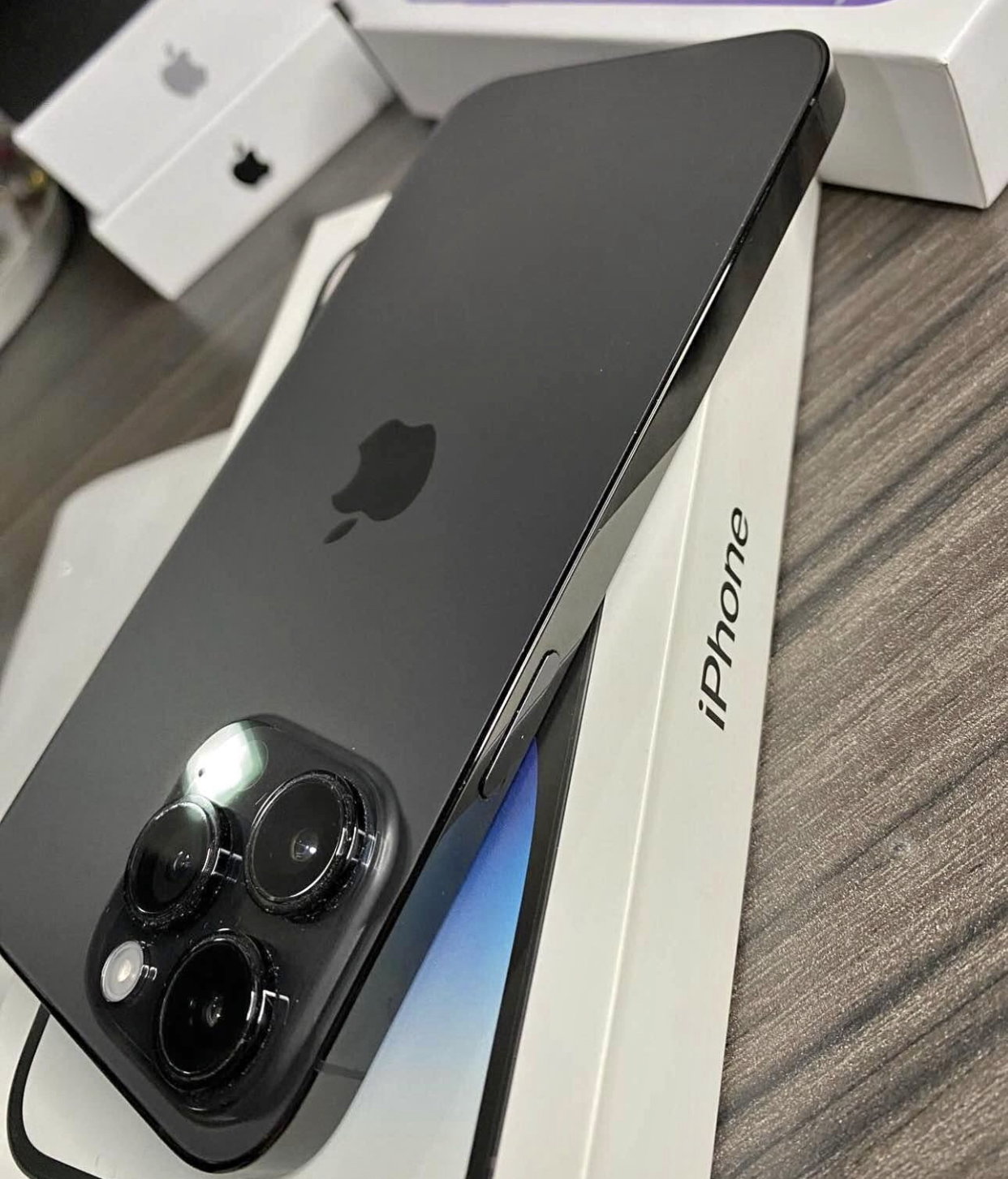 iPhone a crédito _2