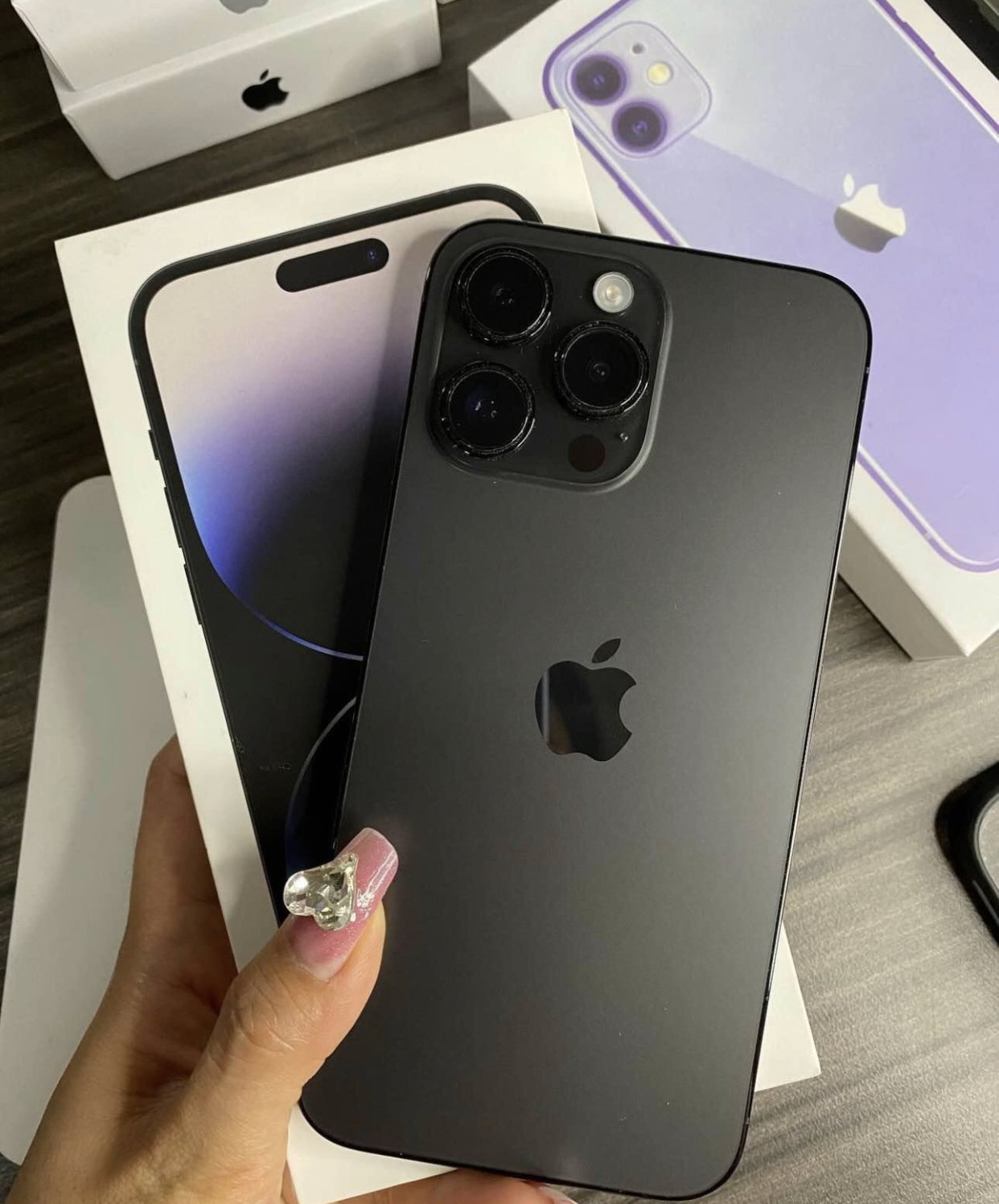 iPhone a crédito _1