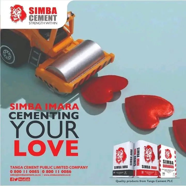 Simba Cements