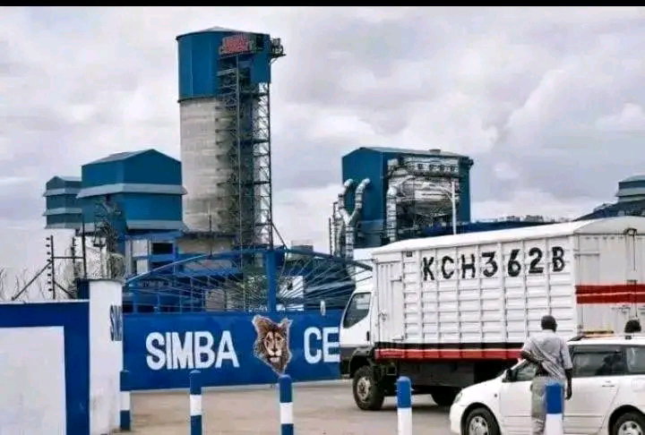 Simba Cement _0