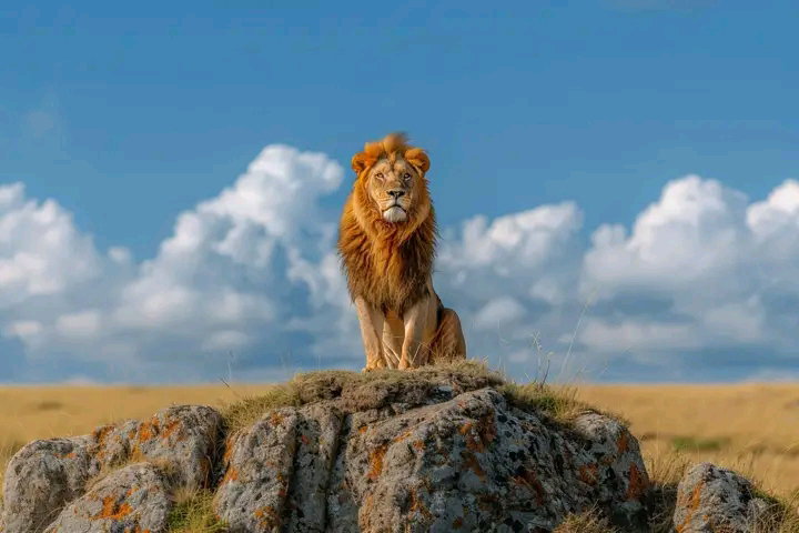 Simba Cement 42.5R