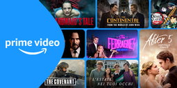 Prime Video