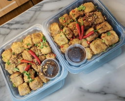 Tahu Bagedil