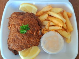 Beef Cordon Bleu
