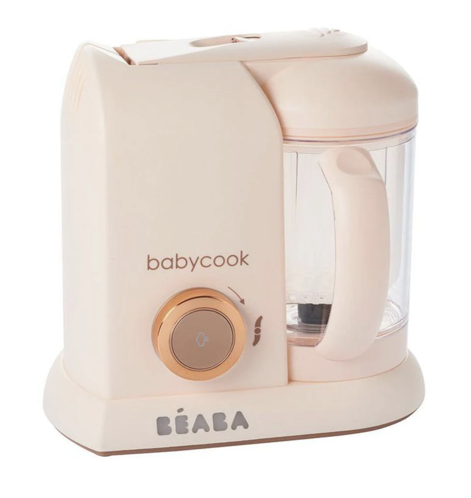 Beaba Babycook Solo Food Processor_6