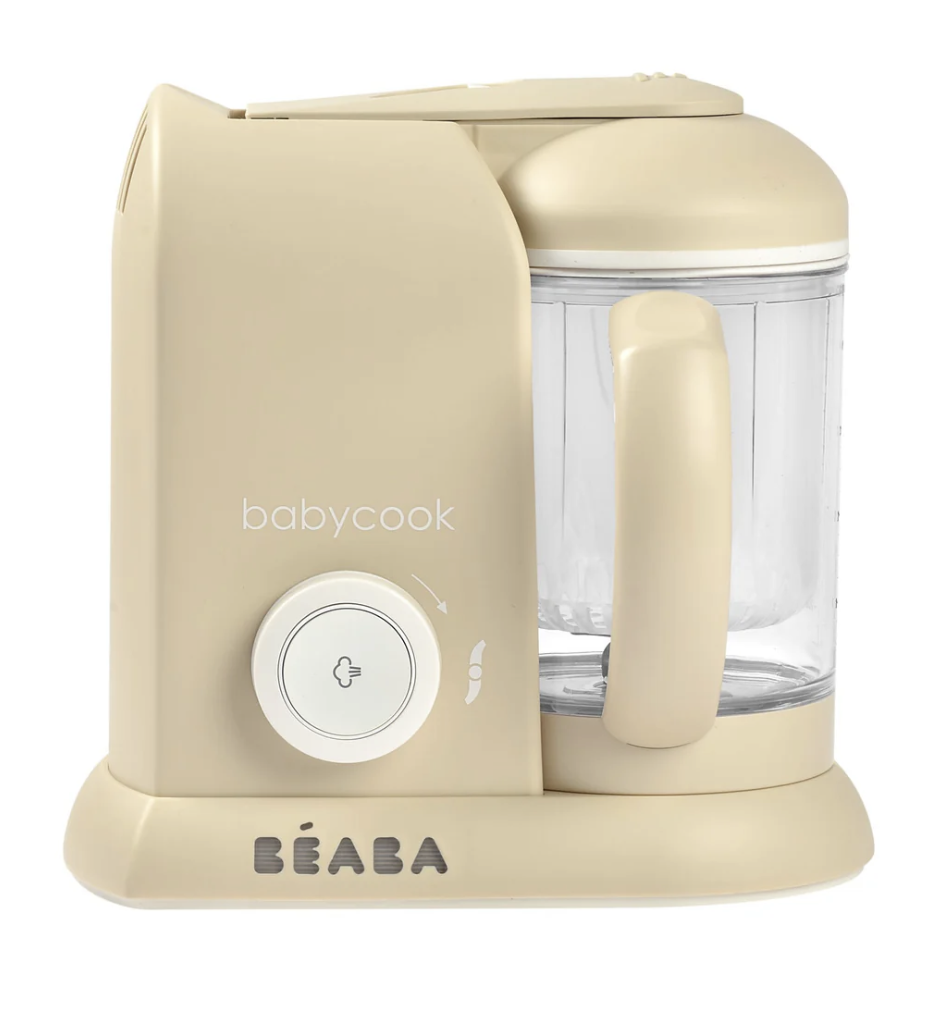 Beaba Babycook Solo Food Processor_1